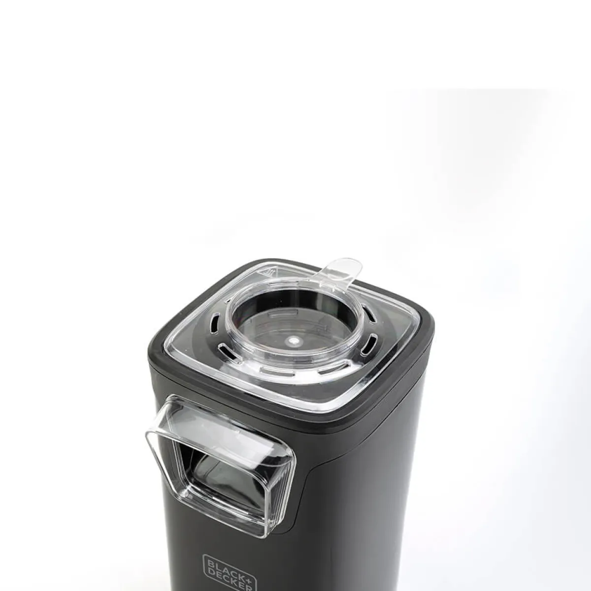Popcornmaskin 242073 Bygghemma.se*Black+Decker Outlet