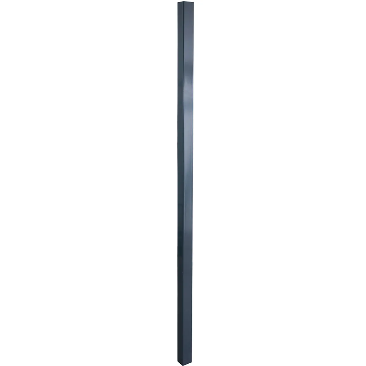 Populär & Tidlös 160 cm För Ingjutning Grå