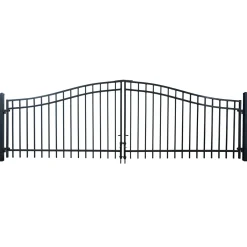 Populär 360x90/120 cm Komplett*Skotte Garden Hot