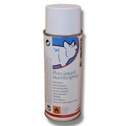 Porcimark 400 ml*Kruuse New