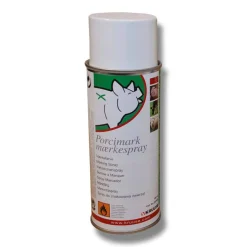 Porcimark 400 ml*Kruuse New