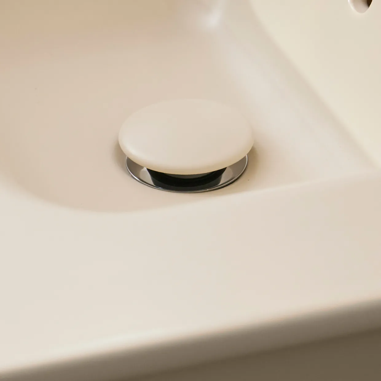 Porslin för Handfat