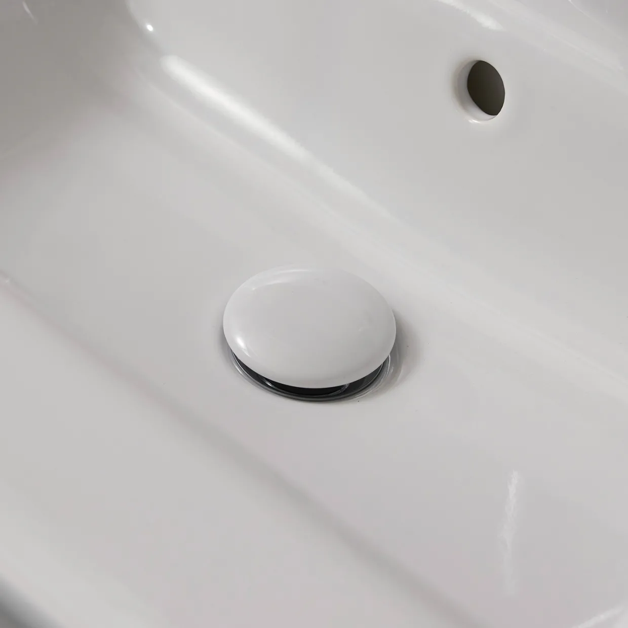 Porslin för Handfat