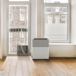 PortaSplit Energisnål 4-i-1 Kylning och Uppvärmning*Midea Discount