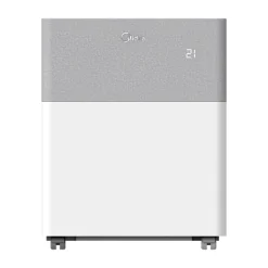 PortaSplit Energisnål 4-i-1 Kylning och Uppvärmning*Midea Discount
