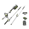 POWER+ med Batteri*EGO Discount