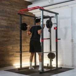 Power Rack 6430077373556 Bygghemma.se*Core Best