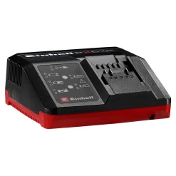 Power X-Fastcharger 4A*Einhell Online