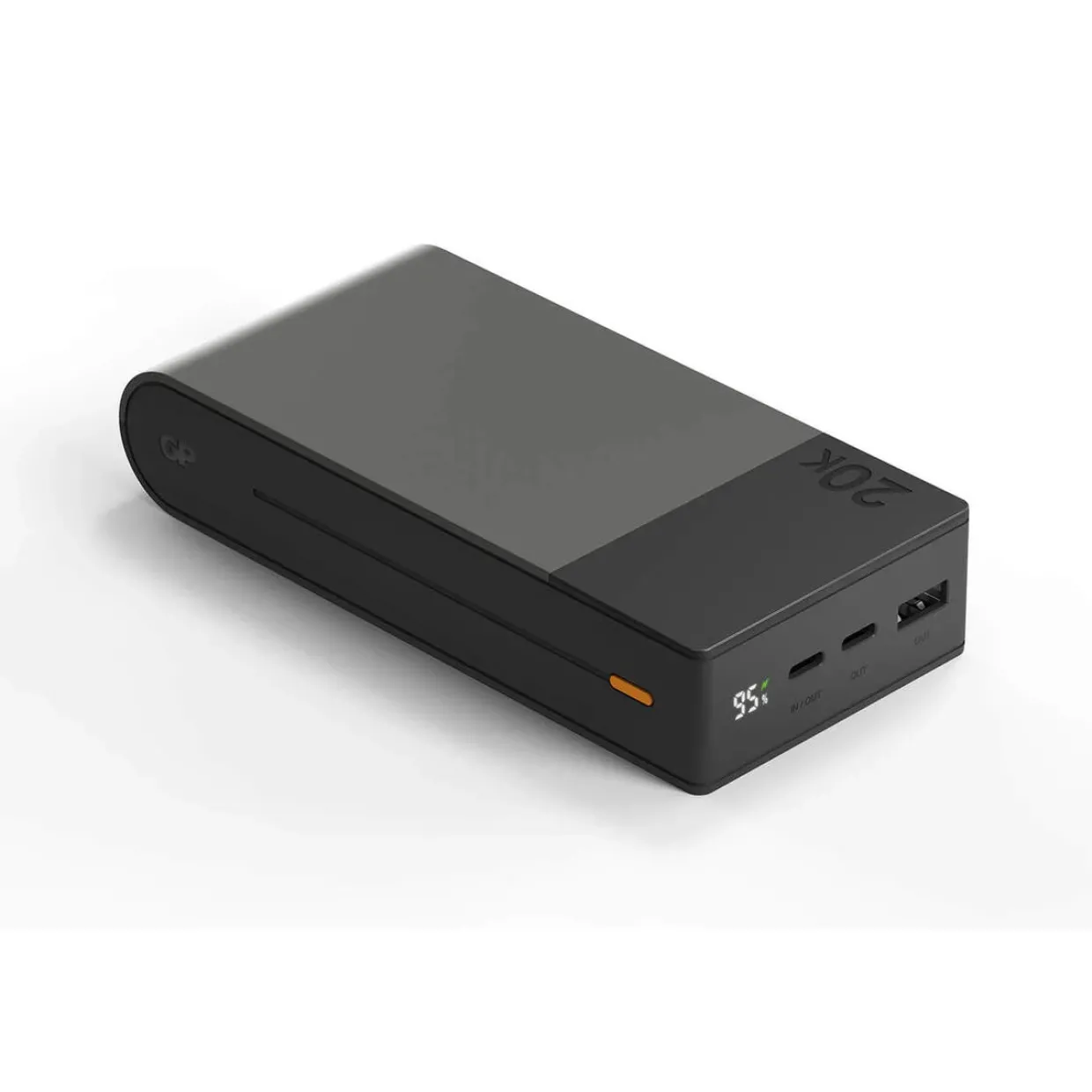 Powerbank M2+ 10000mAh