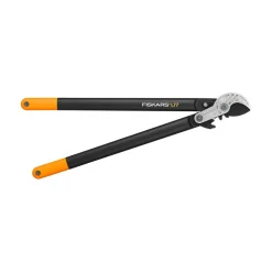 Powergear II L77 med Utväxling & Mothåll*Fiskars Outlet