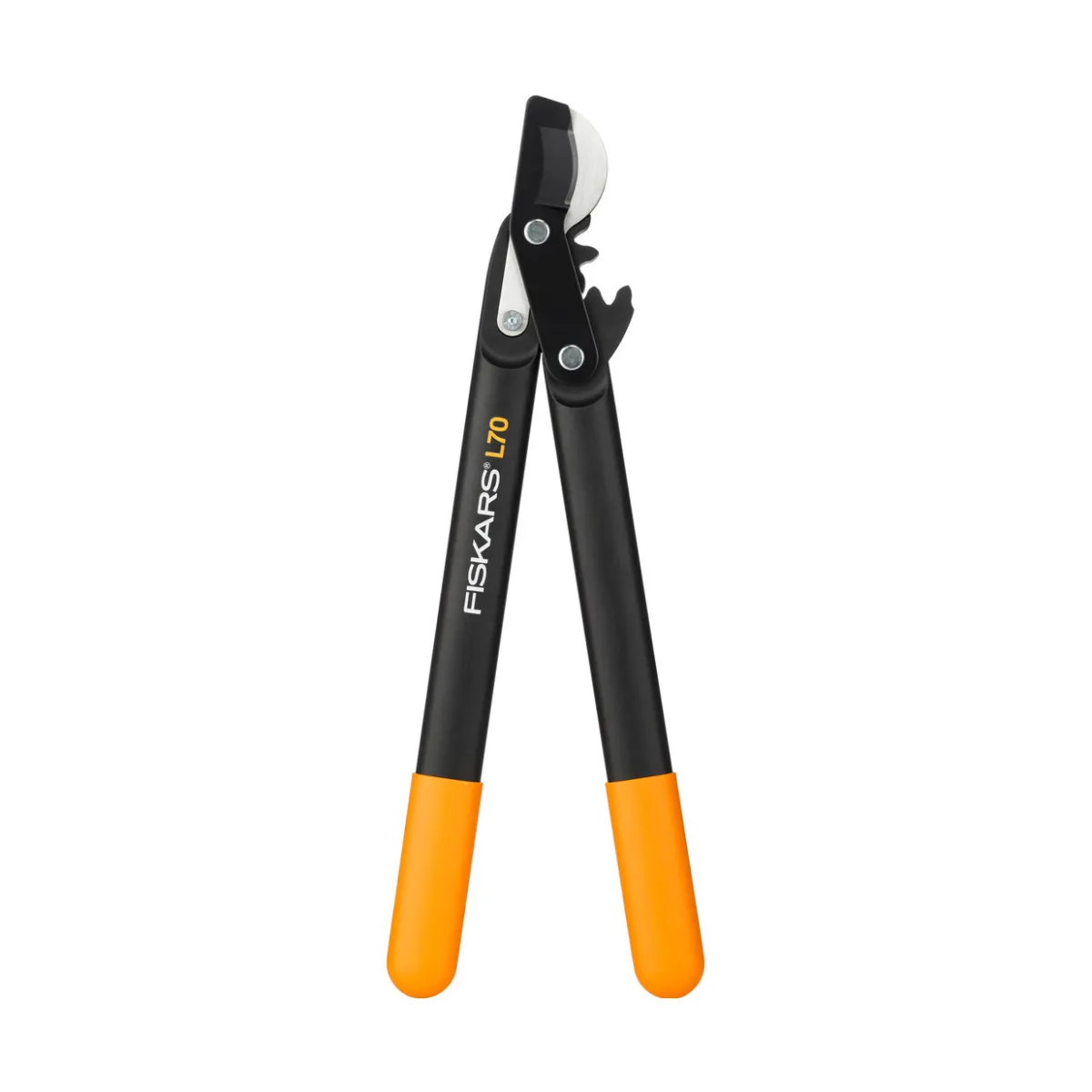 PowerGear Sidoskär L70*Fiskars