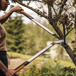 Powergear X LX98 med Sidoskär*Fiskars New