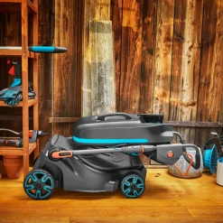 PowerMax 37/1800*Gardena Sale
