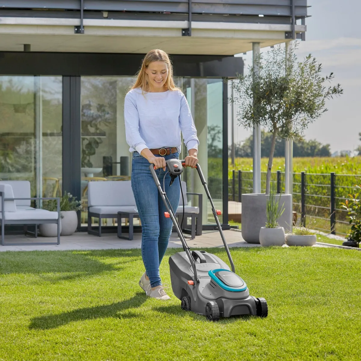 PowerMax 32/1200*Gardena Discount