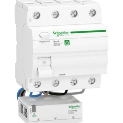PowerTag Resi9 Flex ZigBee 3-pol + N, 63A för alla Dvärg/minibrytare Flexibel Anslutning*Schneider Electric Sale