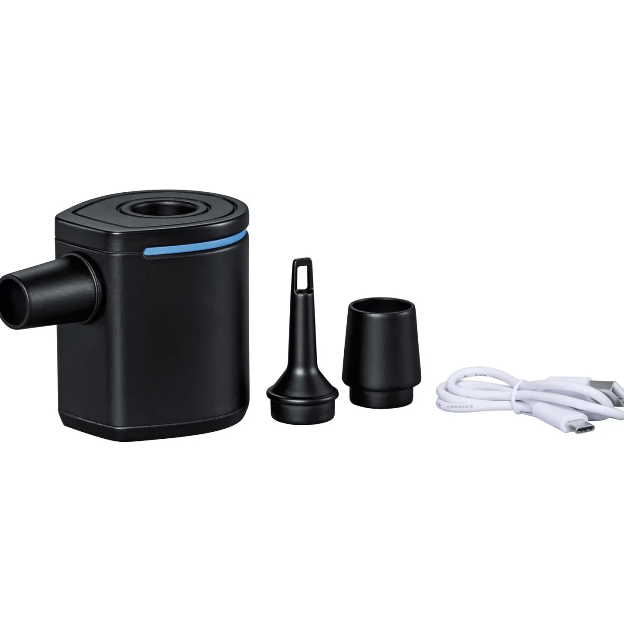 Powertouch USB