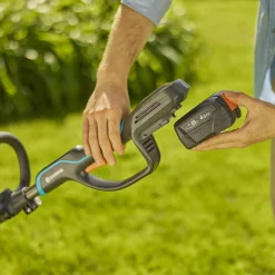 PowerTrim 30/18V P4A Set*Gardena Online