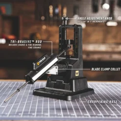 Precision Adjust*Work Sharp Outlet