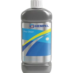 Pre-Clean 1L*Hempel Outlet