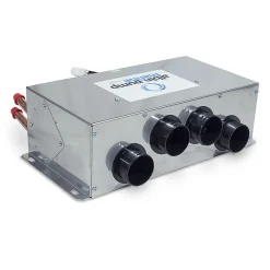 Premium 9 kW 12V*Albin Group Marine Hot