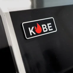 Premium 6+1 Svart*Kobe Sale