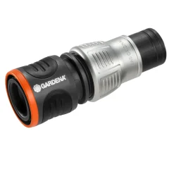 Premium G 1/2 + G 5/8*Gardena Hot