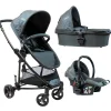 Premium 3-in-1*Kikid New