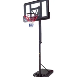 Premium Justerbar Basketkorg 2,3-3,05m*ProSport Best