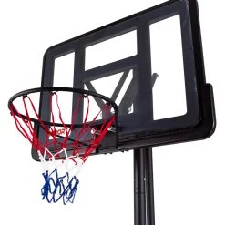 Premium Justerbar Basketkorg 2,3-3,05m*ProSport Best