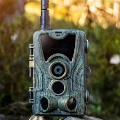 Premium Sändande 4G LTE*Trekker Clearance