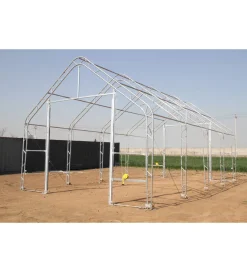 Premium 9,15x12,2x6,1 m*Ranch Discount