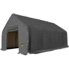 Premium 6,1x12,2x4,88 m