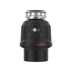 Premium 550 EC Burgundy*Insinkerator New
