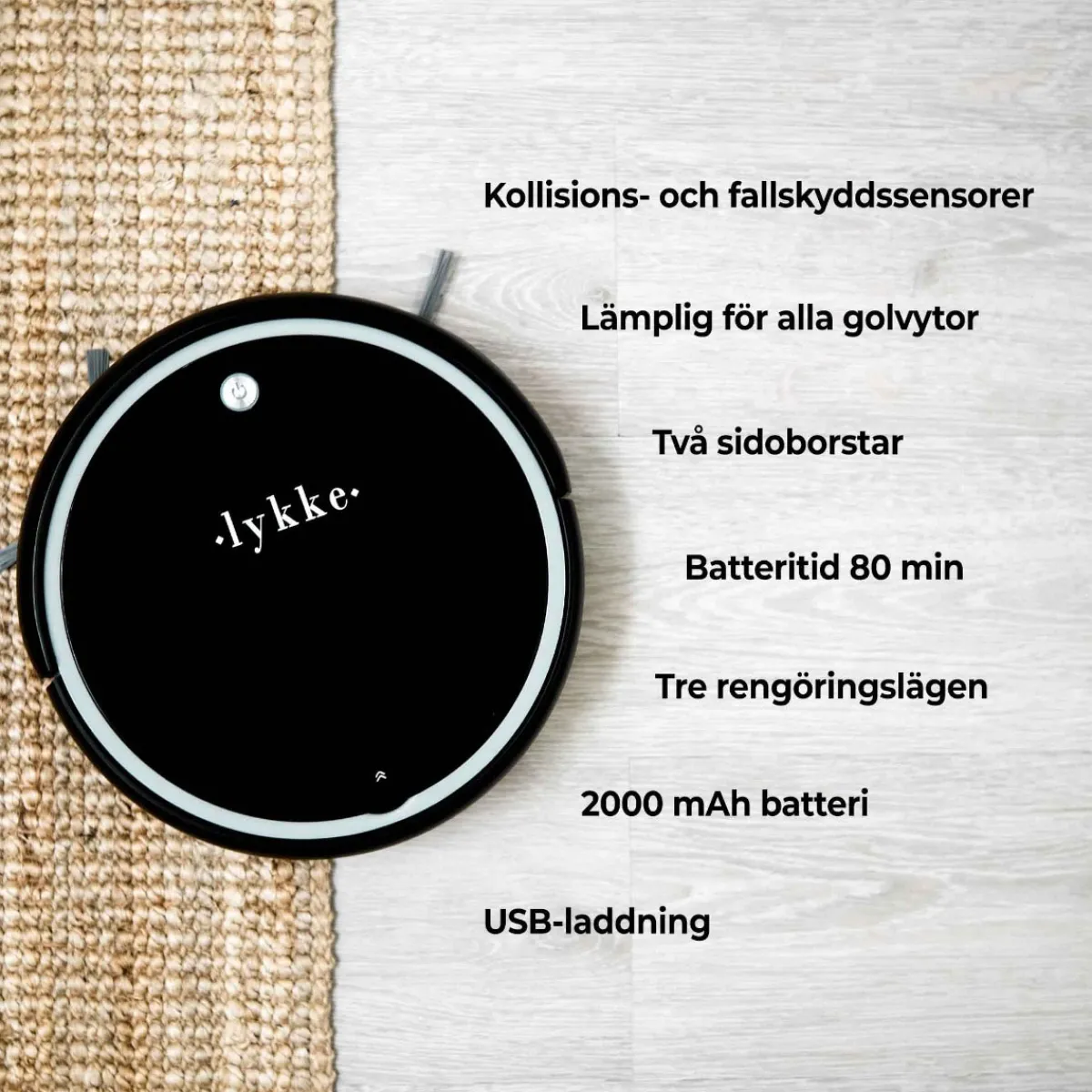 Pro 1000*Lykke Outlet