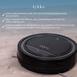 Pro 1500*Lykke Hot