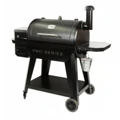 Pro 850 Wi-Fi*Pit Boss Clearance
