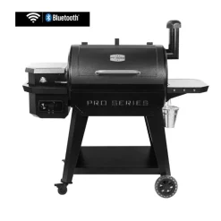 Pro 850 Wi-Fi*Pit Boss Clearance