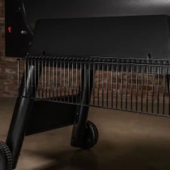 PRO D2 780*Traeger Hot