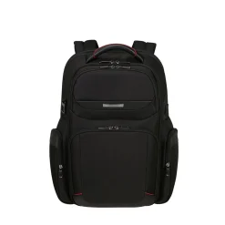 PRO DLX6 17.3 tum 3VOL Expanderbar Svart*Samsonite Online