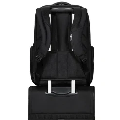 PRO DLX6 17.3 tum 3VOL Expanderbar Svart*Samsonite Online