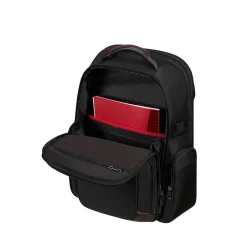PRO DLX6 17.3 tum 3VOL Expanderbar Svart*Samsonite Online
