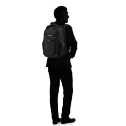 PRO DLX6 15.6 tum 3VOL Expanderbar*Samsonite Hot