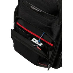 PRO DLX6 15.6 tum 3VOL Expanderbar*Samsonite Hot