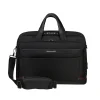 PRO DLX6 17.3 tumExpanderbar Svart*Samsonite Sale