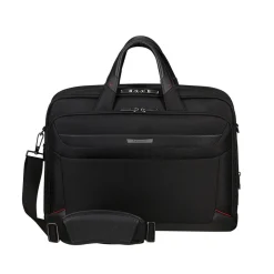 PRO DLX6 17.3 tumExpanderbar Svart*Samsonite Sale