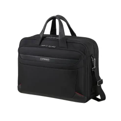 PRO DLX6 17.3 tumExpanderbar Svart*Samsonite Sale