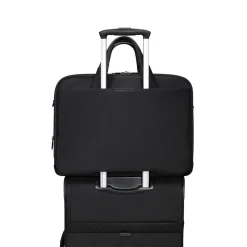 PRO DLX6 17.3 tumExpanderbar Svart*Samsonite Sale