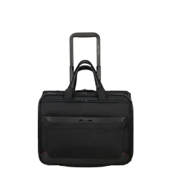 PRO DLX6 med hjul 15.6"*Samsonite Clearance