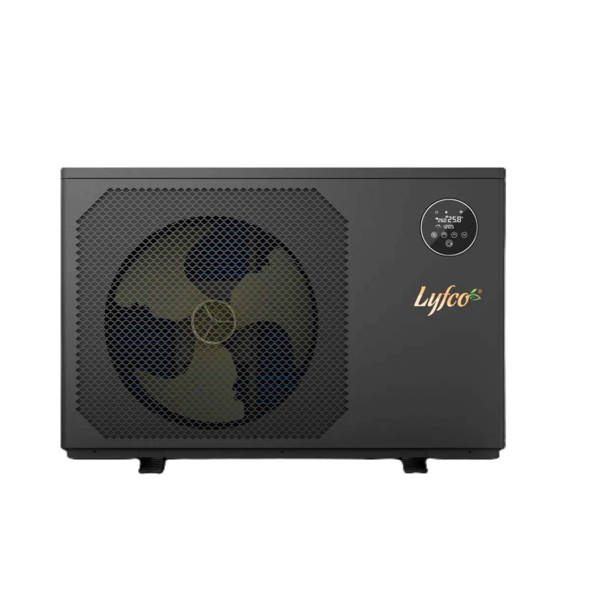 Pro Inverter 9kW Med WiFi-Styrning*Lyfco Clearance