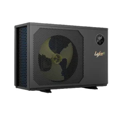 Pro Inverter 9kW Med WiFi-Styrning*Lyfco Clearance